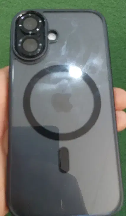 iPhone 16|موبایل|آبادان, |دیوار