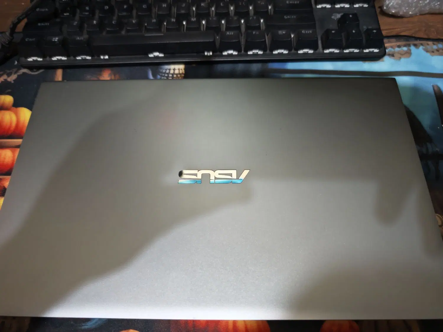 لپتاپ asus q407iq|رایانه همراه|گلستان (تهران), |دیوار