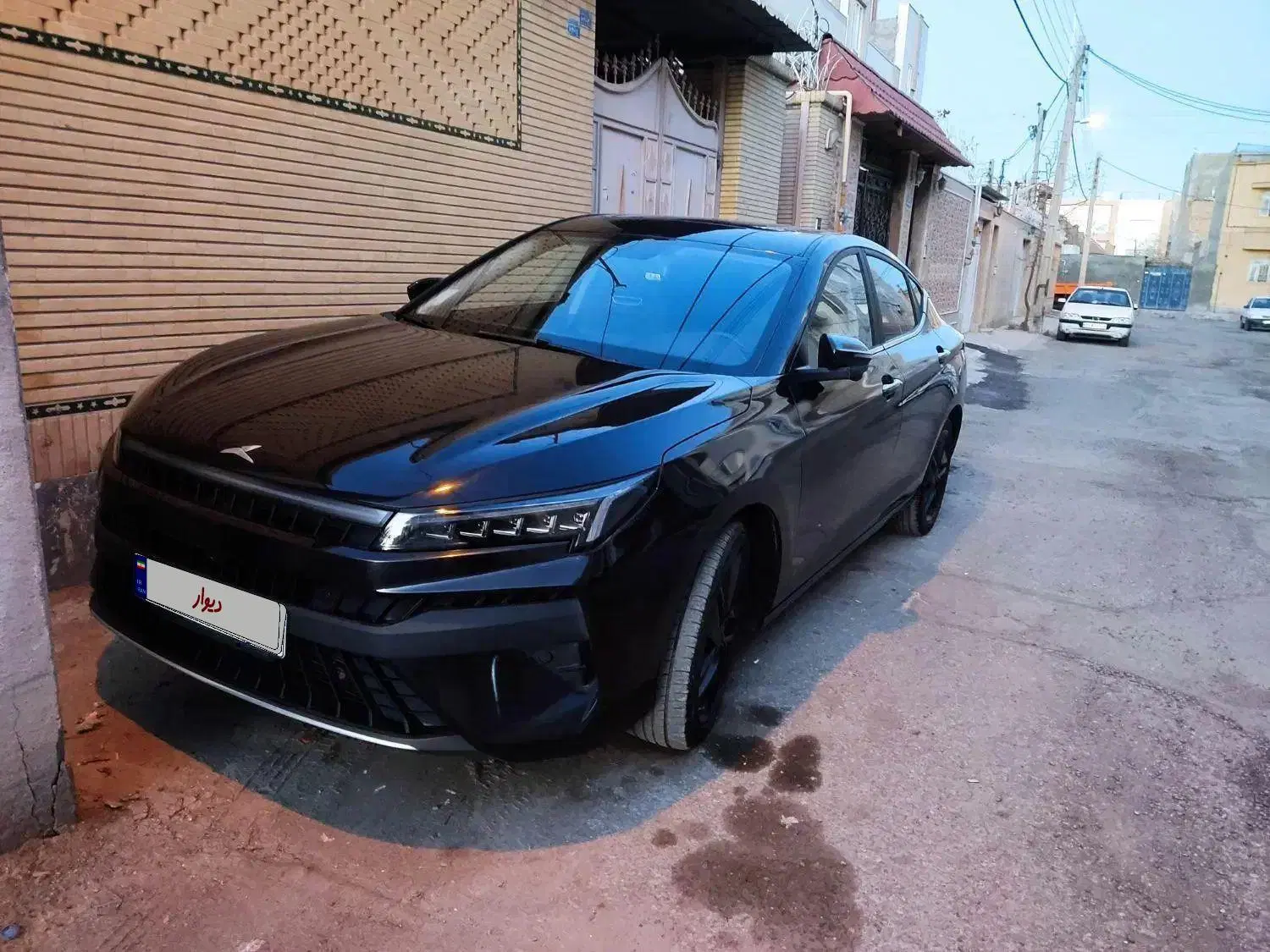 kmc j7|خودرو سواری و وانت|زاهدان, |دیوار