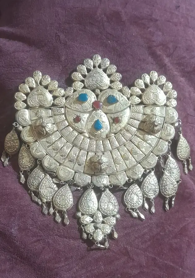 سنجاق|بدلیجات|زاهدان, |دیوار