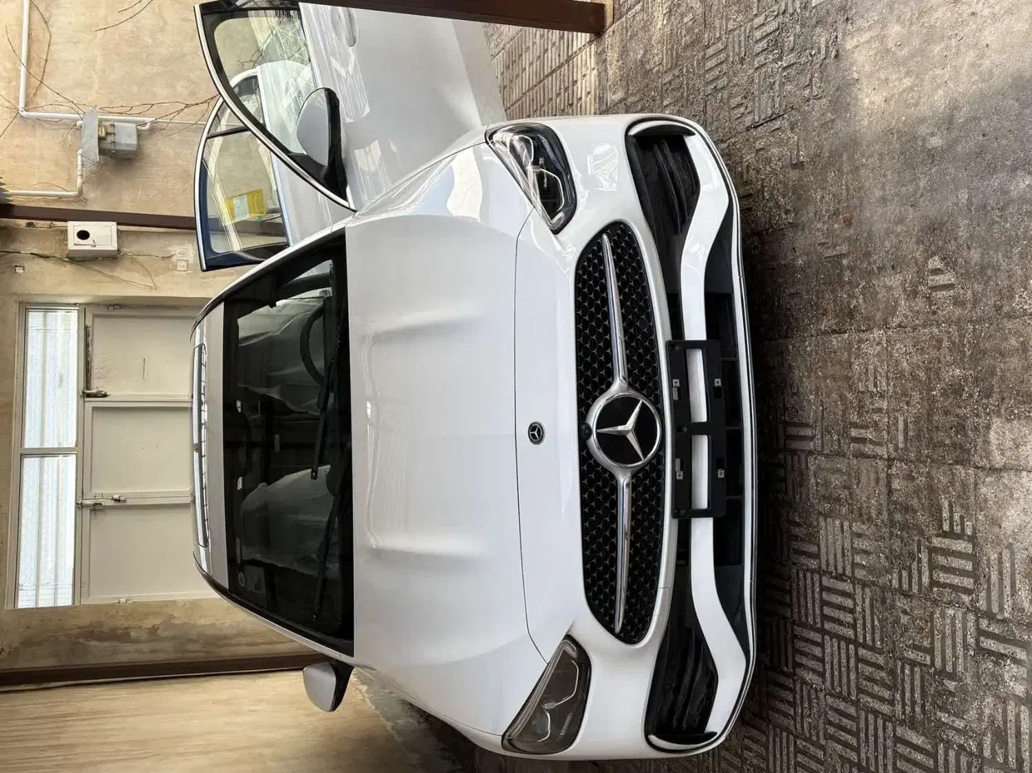 بنز c200l|خودرو سواری و وانت|تبریز, |دیوار