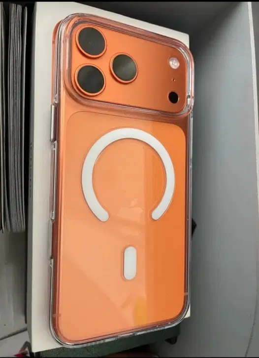 IPHONE 17PROMAX 256G|موبایل|اهواز, کمپلو جنوبی|دیوار