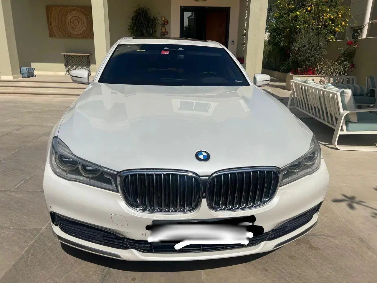 bmw730li گذر|خودرو سواری و وانت|بندر انزلی, آذربایجان|دیوار