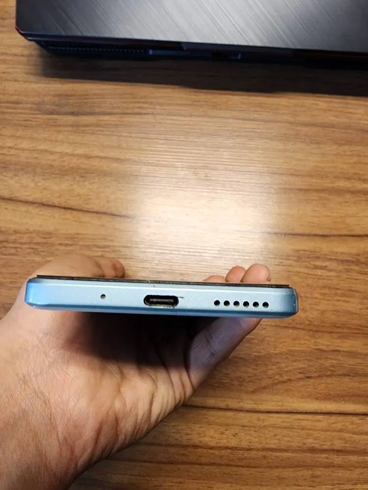 HUAWEI NOVA11i|موبایل|یزد, |دیوار