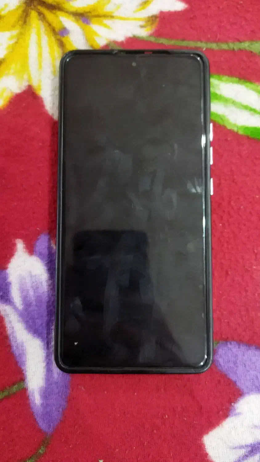 گوشی Poco m6pro 512|موبایل|ورامین, ورامین|دیوار