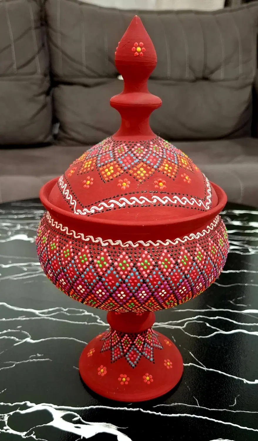 دکوری|صنایع دستی و سایر لوازم تزئینی|فردیس, شهرک ۱۱۰|دیوار