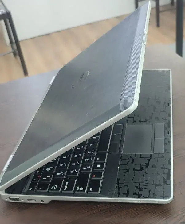 لپ تاپ Dell e6530|رایانه همراه|مرودشت, ژیان|دیوار