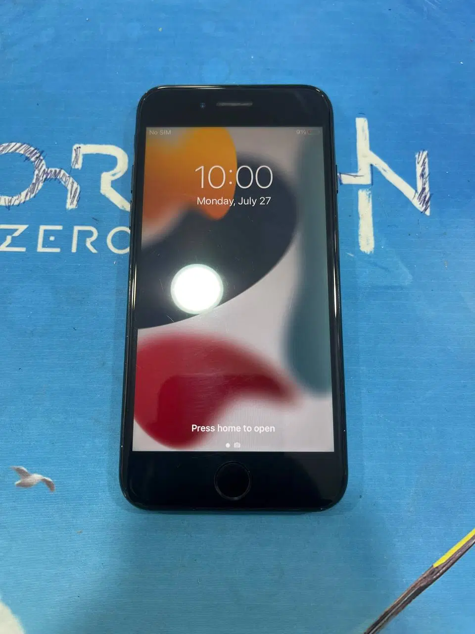 iPhone 7|موبایل|جیرفت, |دیوار