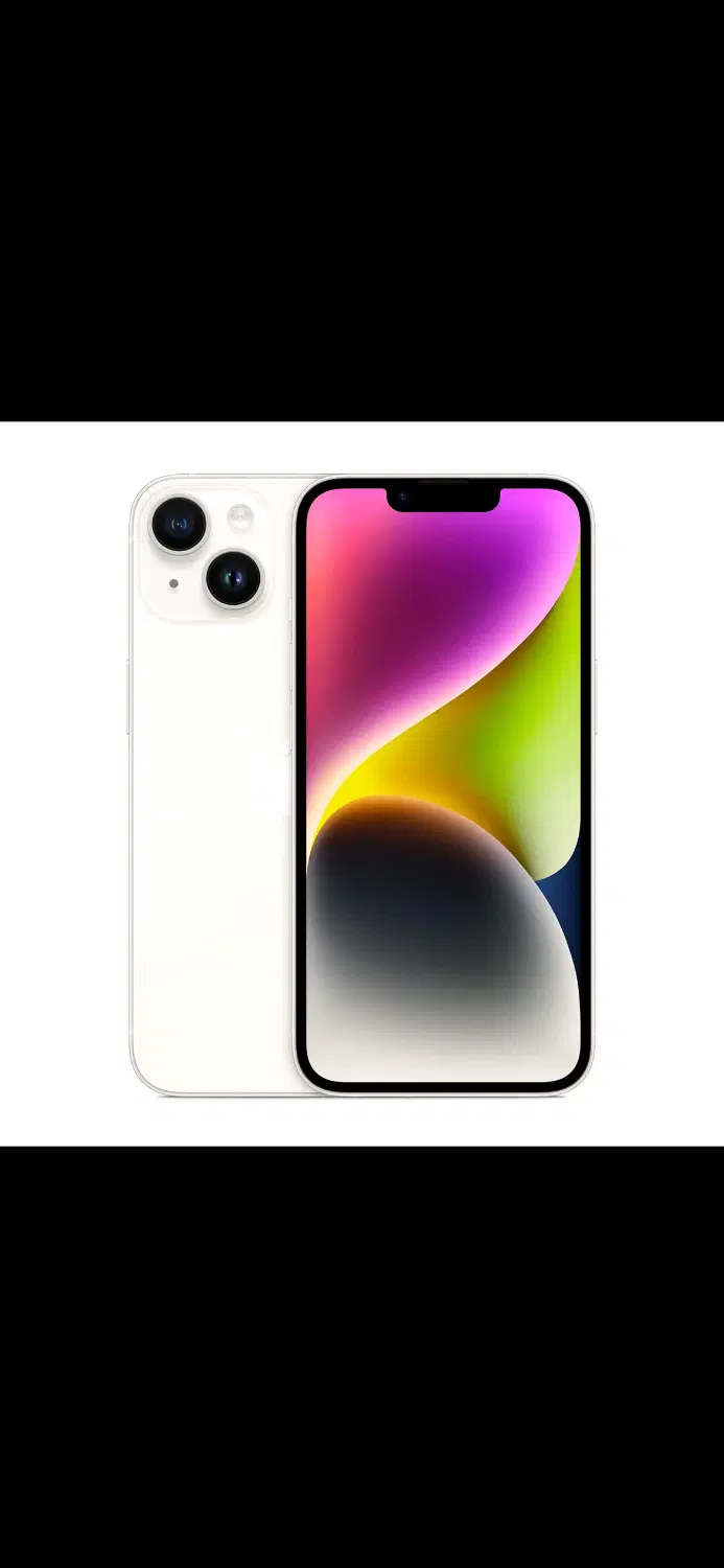 iPhone 14 normal|موبایل|کرمانشاه, |دیوار