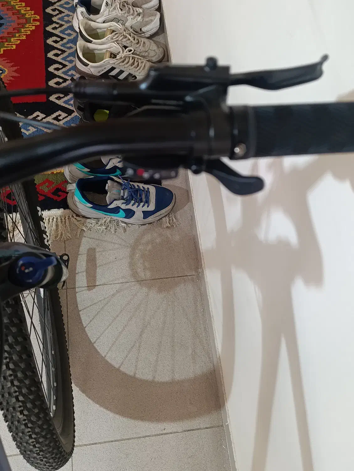 دوچرخه Blast 29|دوچرخه، اسکیت، اسکوتر|رشت, چله خانه|دیوار