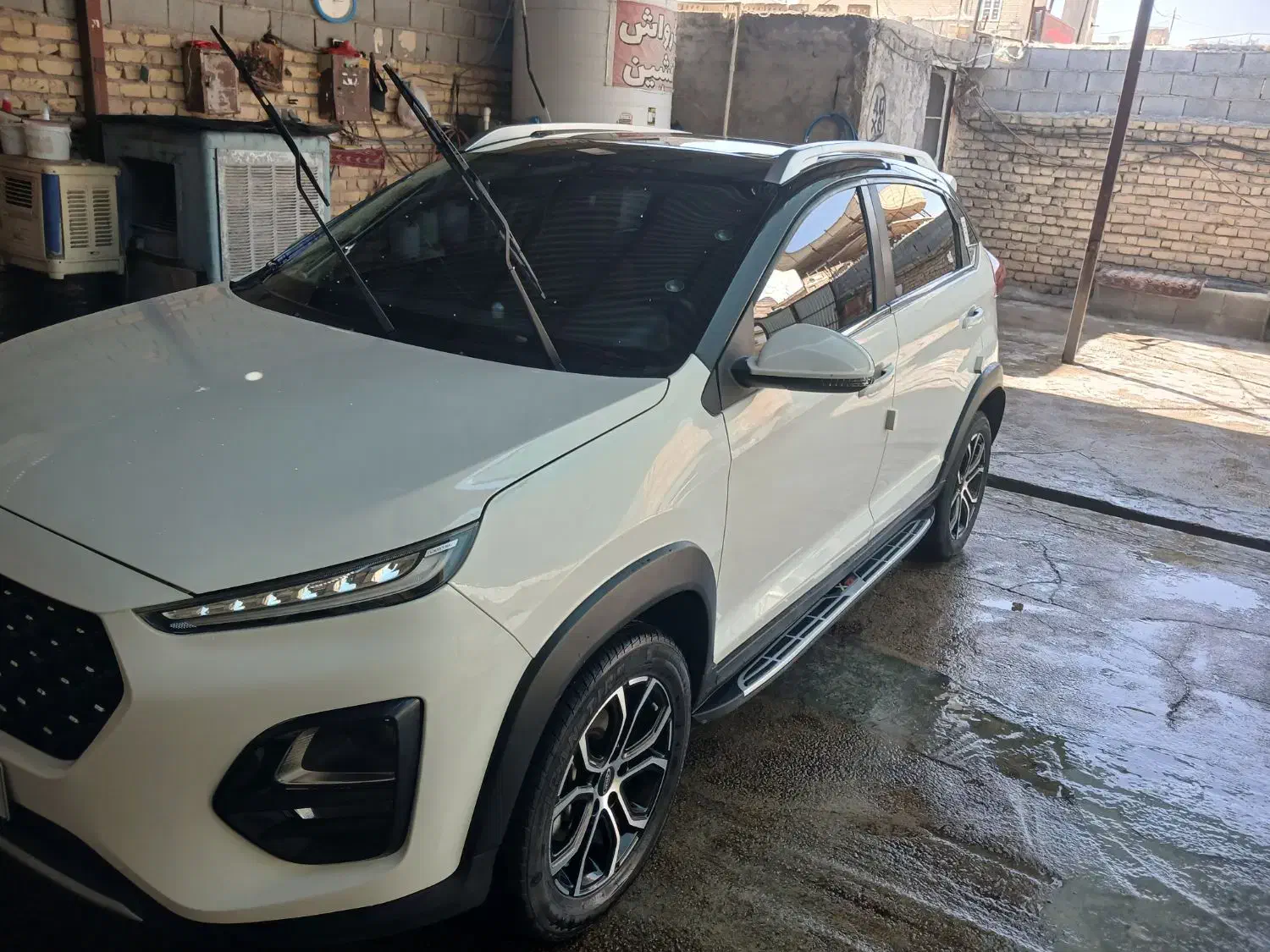 ایکس۲۲پرو|خودرو سواری و وانت|مرودشت, ژیان|دیوار