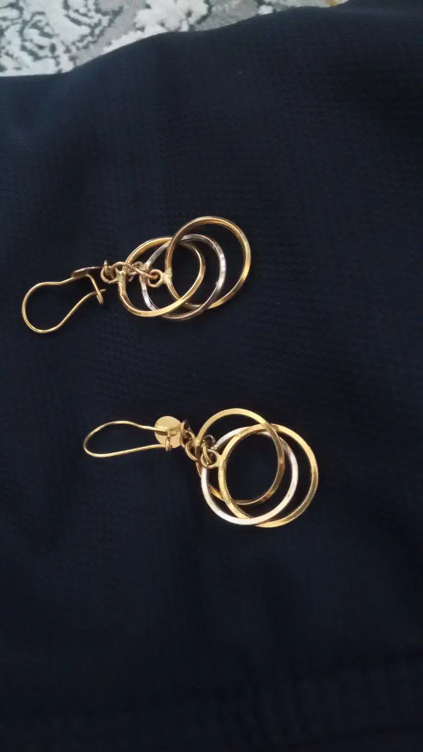 طلا18عیار 300بالای تابلو|جواهرات|ملارد, |دیوار