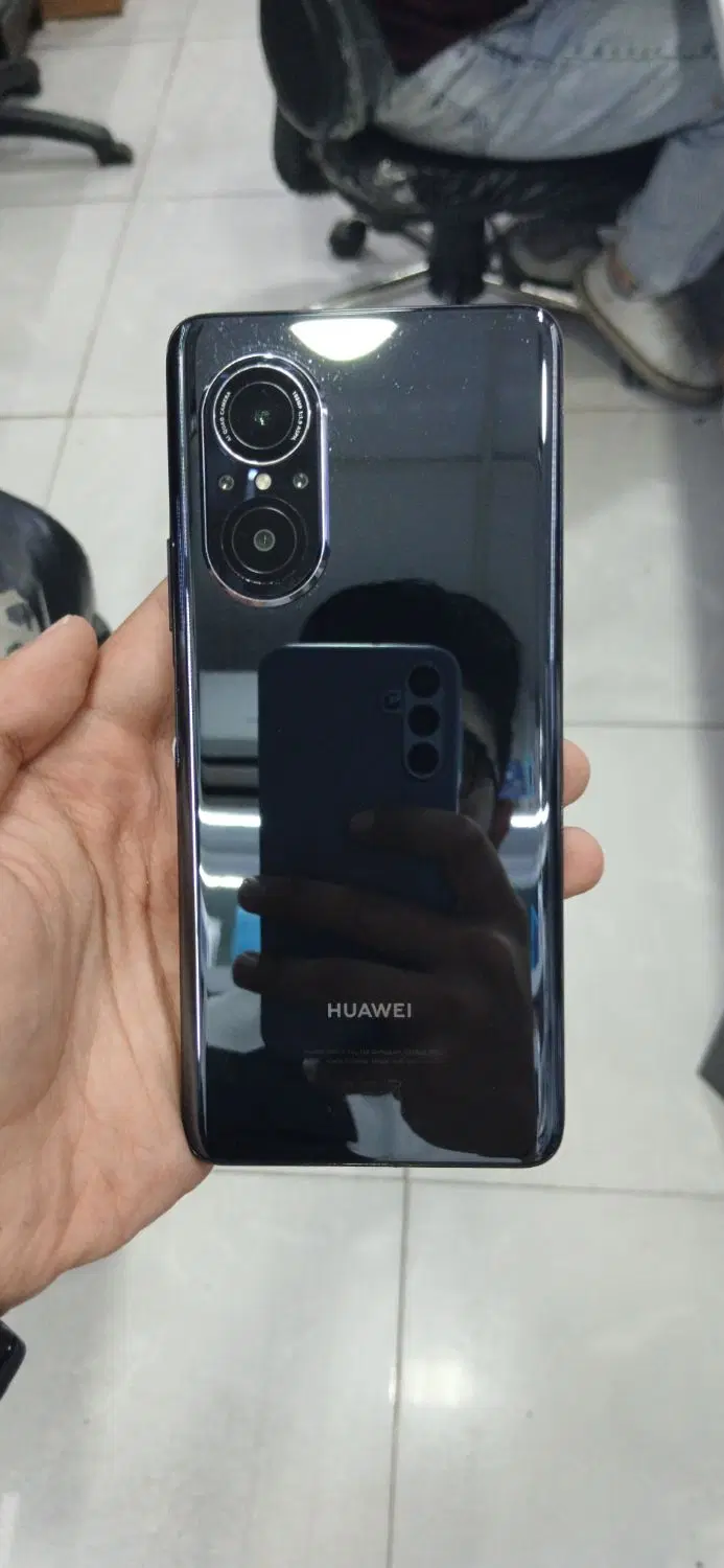 Huawei Nova 9 SE|موبایل|مشهد, رسالت|دیوار