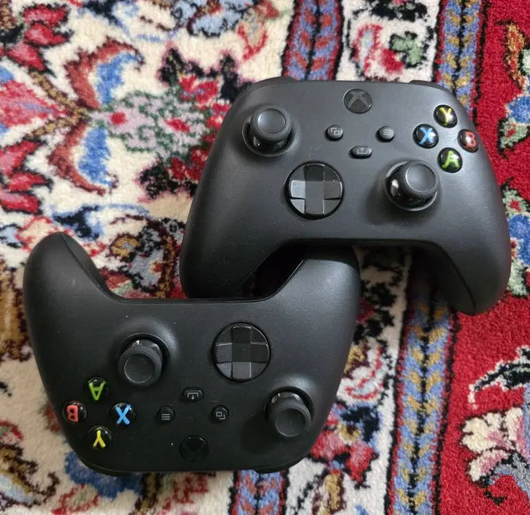 Xbox series X|کنسول، بازی ویدئویی و آنلاین|کرج, برغان|دیوار