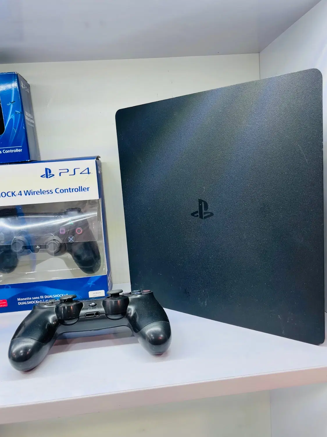 Ps4|کنسول، بازی ویدئویی و آنلاین|کرج, گوهردشت|دیوار