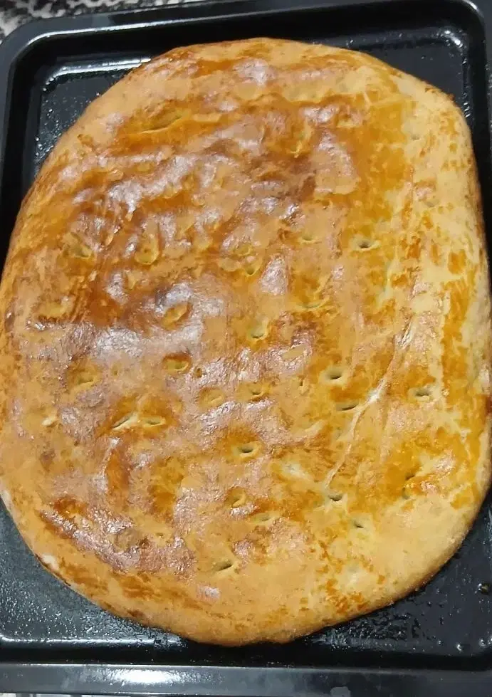 نون|خوردنی و آشامیدنی|مشهد, توس (بلوار توس)|دیوار