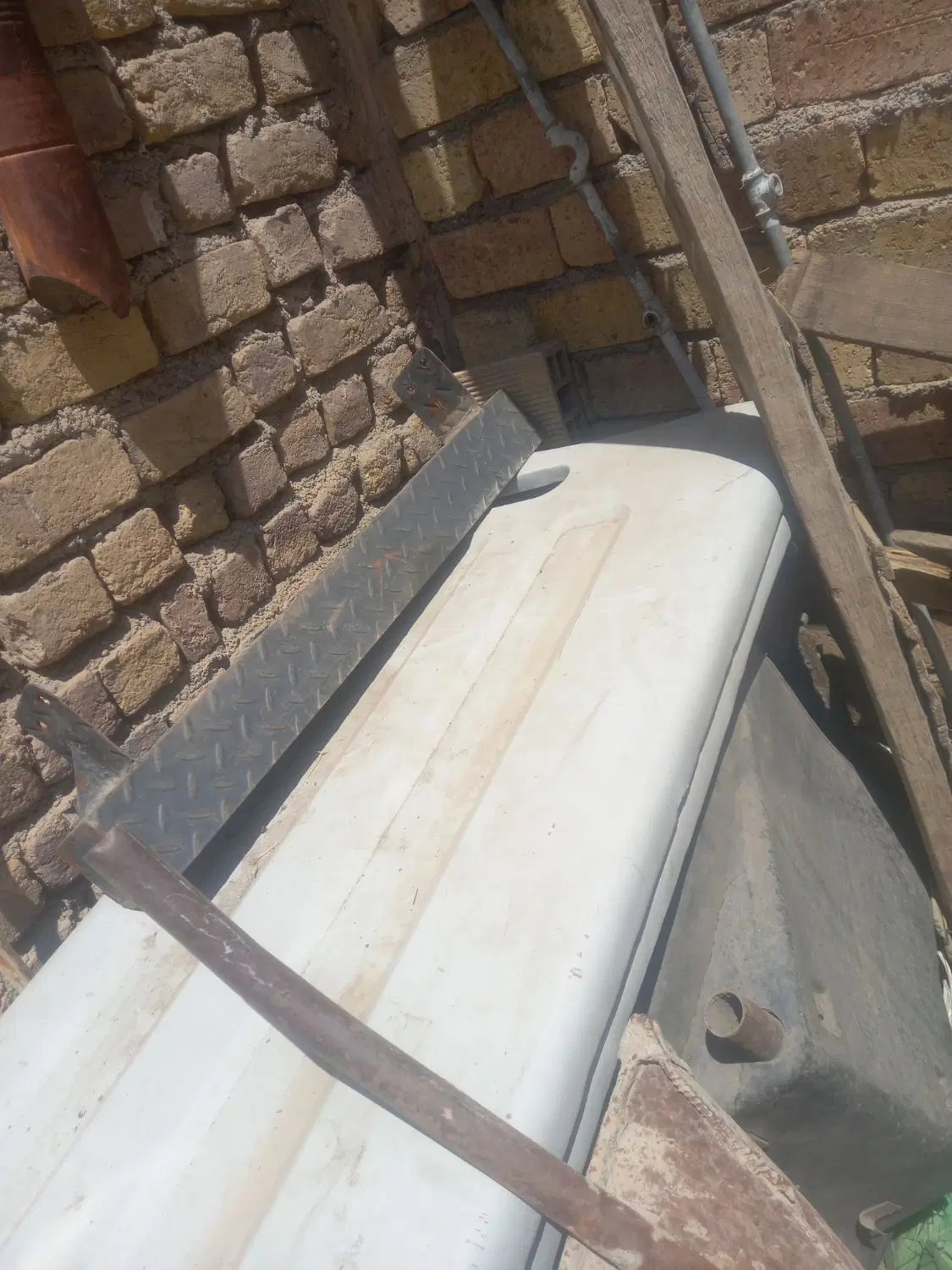 فلاپ|قطعات یدکی و لوازم جانبی|کنگاور, |دیوار