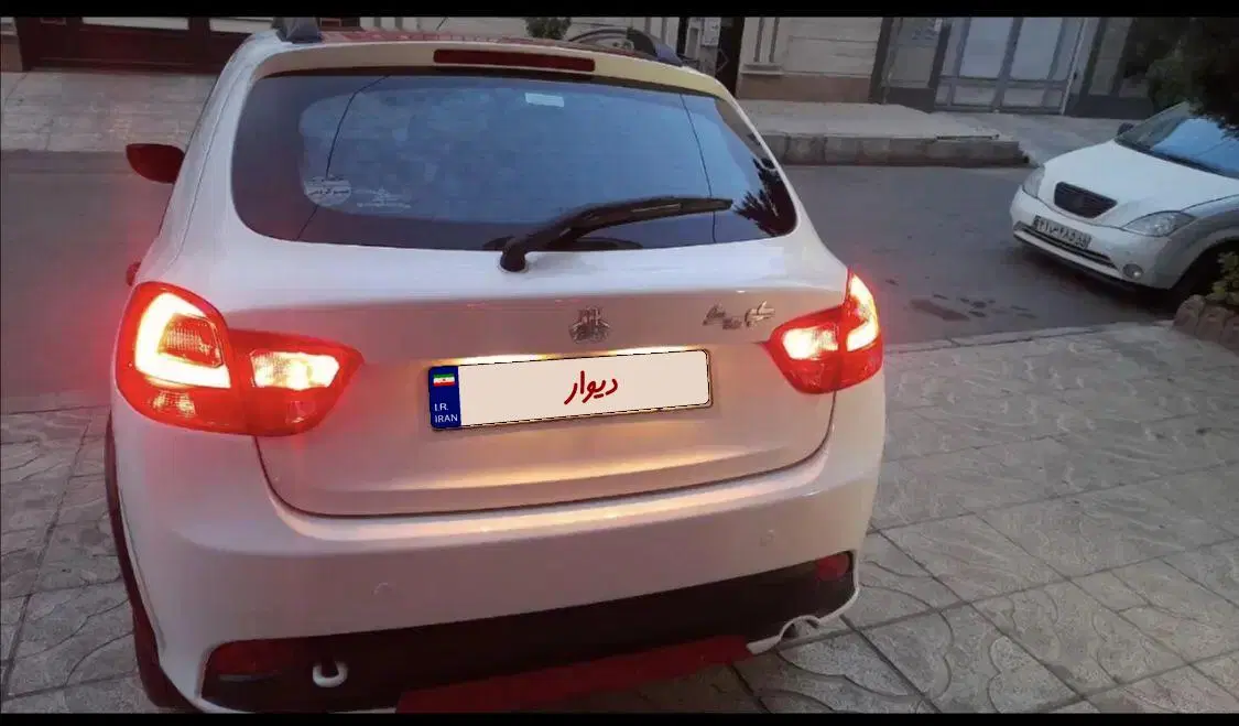 کوئیک R ۱۴۰۱|خودرو سواری و وانت|کرج, شهرک بنفشه|دیوار