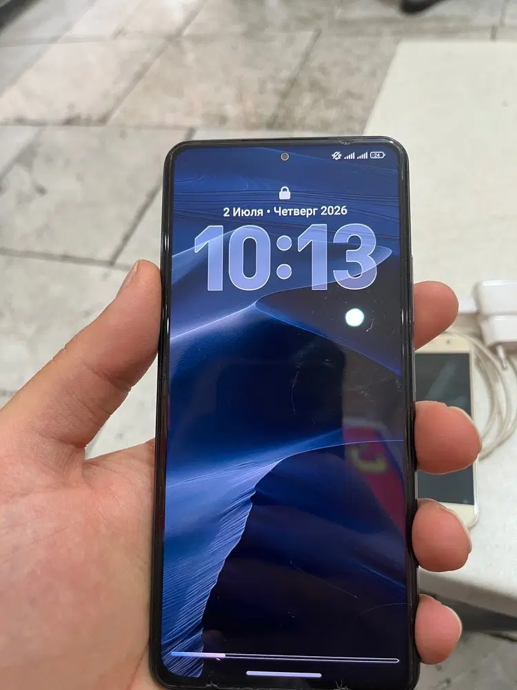 poco f3 256|موبایل|کرج, باغستان|دیوار