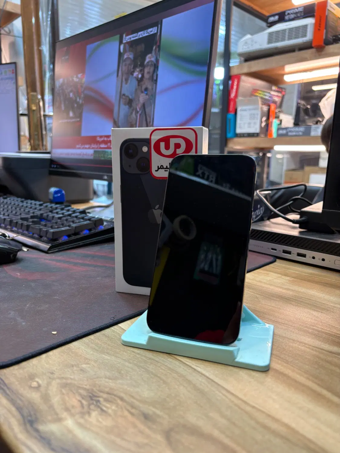iphone 13|موبایل|تبریز, |دیوار