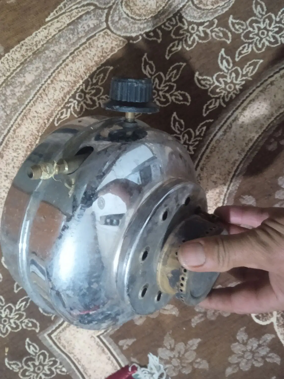 سماور|سماور، چایساز، قهوهساز|اردبیل, |دیوار