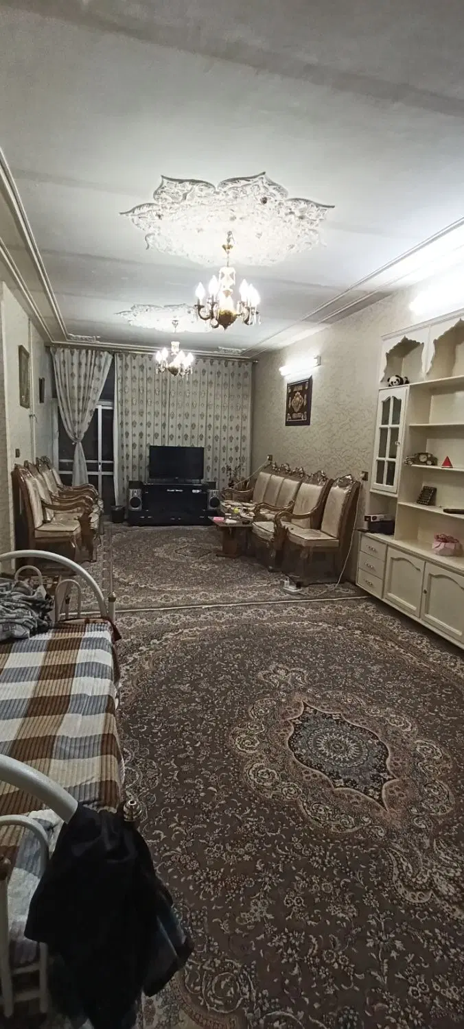 منزل ویلایی ۱۲۰ متر زمین - Ansicht 2
