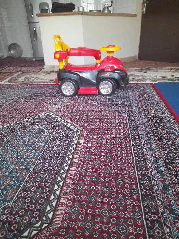 در حد نو|اسباببازی|خوی, |دیوار
