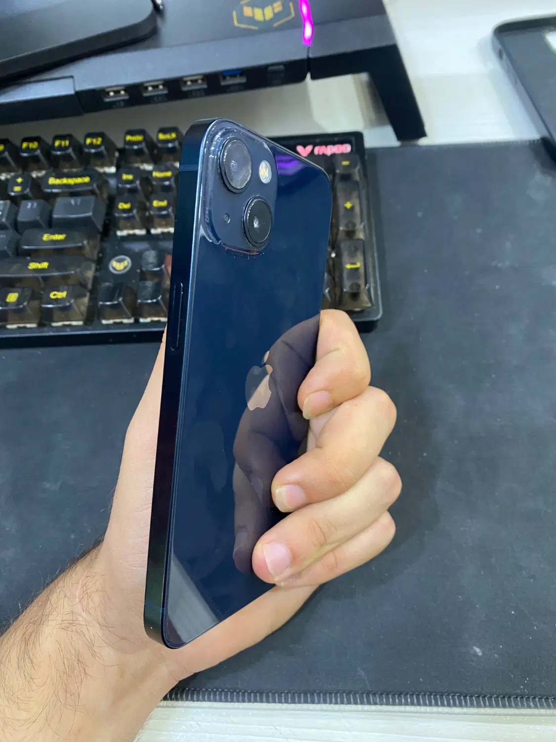 iphone 13normal|موبایل|تهران, دریا|دیوار