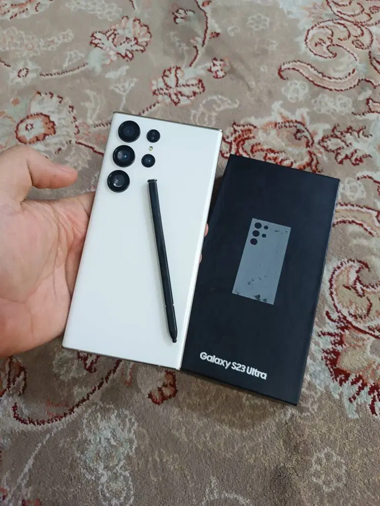 s23ultra copy|موبایل|قرچک, شهرک طلائیه|دیوار