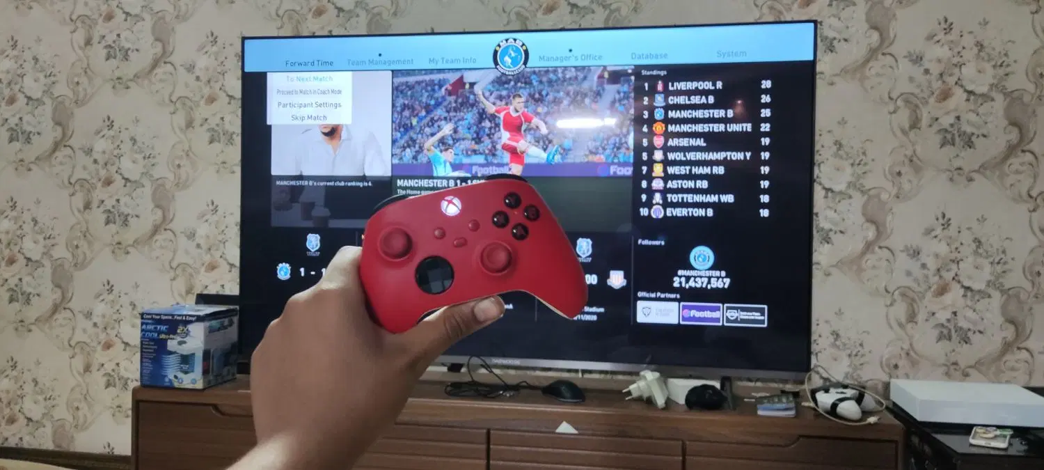 دسته Xbox Series S|کنسول، بازی ویدئویی و آنلاین|مشهد, عنصری|دیوار