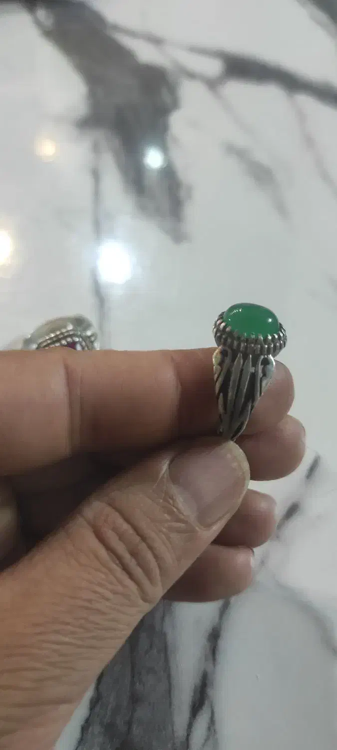انگشتر|جواهرات|کاشان, فاز ۲ ناجی آباد|دیوار