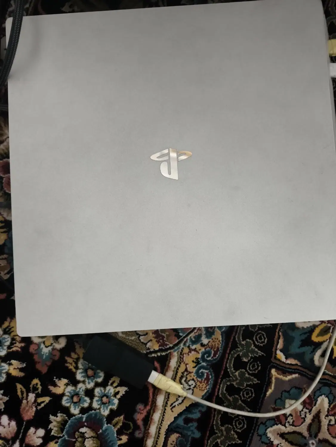 ps4pro|کنسول، بازی ویدئویی و آنلاین|فولادشهر, مسکن مهر فولادشهر|دیوار