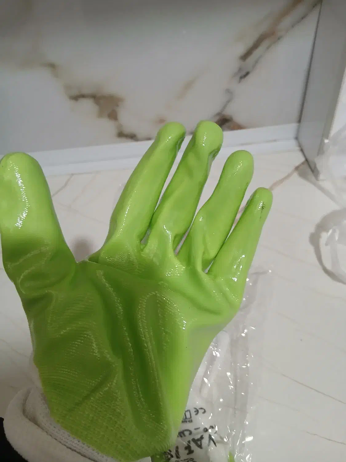 دستکش کار|ابزارآلات|قم, پردیسان|دیوار