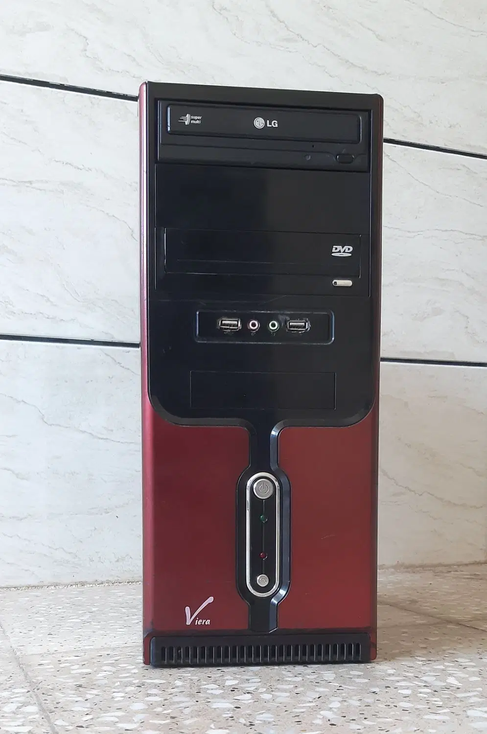 کیس asus|رایانه رومیزی|ایلام, |دیوار