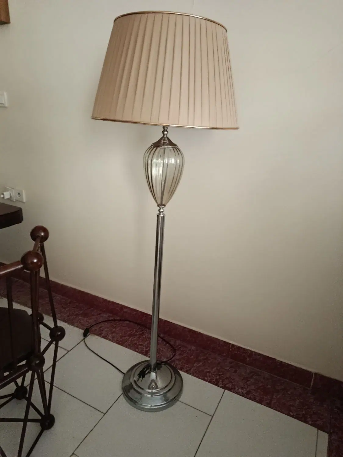 آباژور|چراغ خواب و آباژور|کرج, اتحاد|دیوار