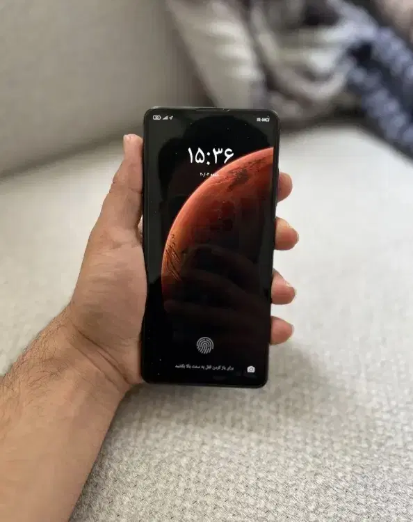 گوشی mi 9 t pro|موبایل|میبد, |دیوار