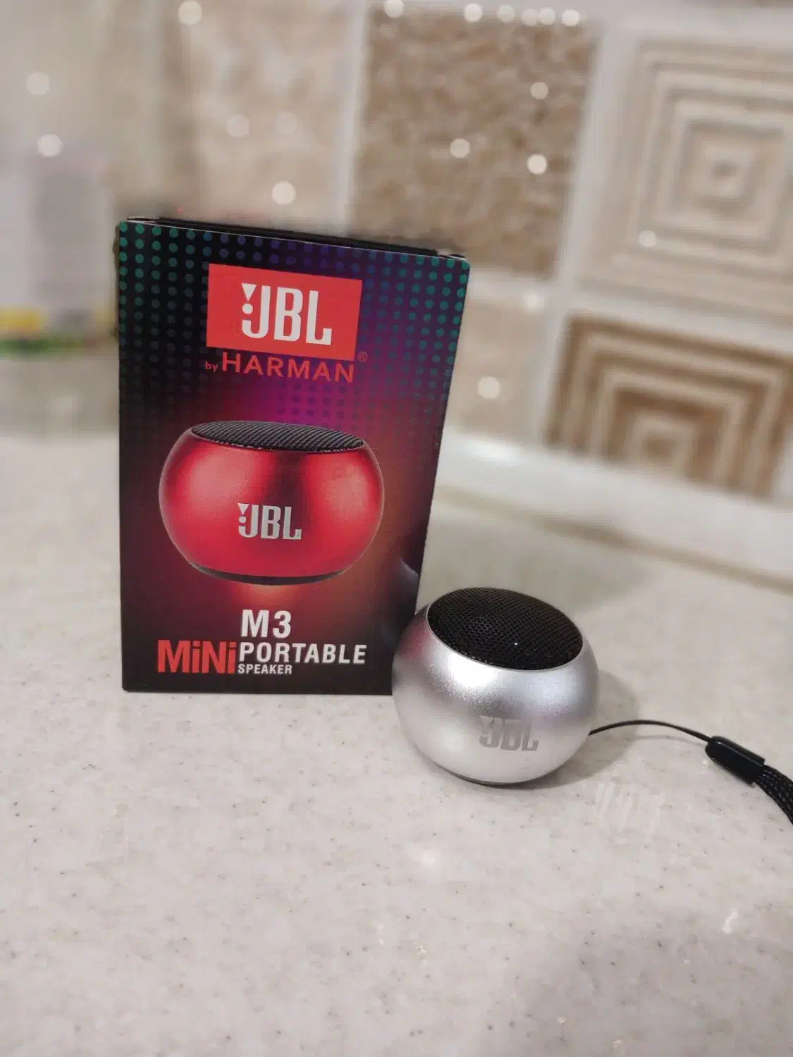 اسپیر UBL|پخش‌کننده همراه|مشهد, نظام دوست|دیوار