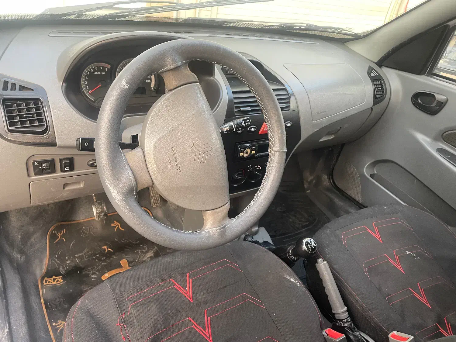 تیبا۲|خودرو سواری و وانت|اسلام‌‌آباد غرب, |دیوار