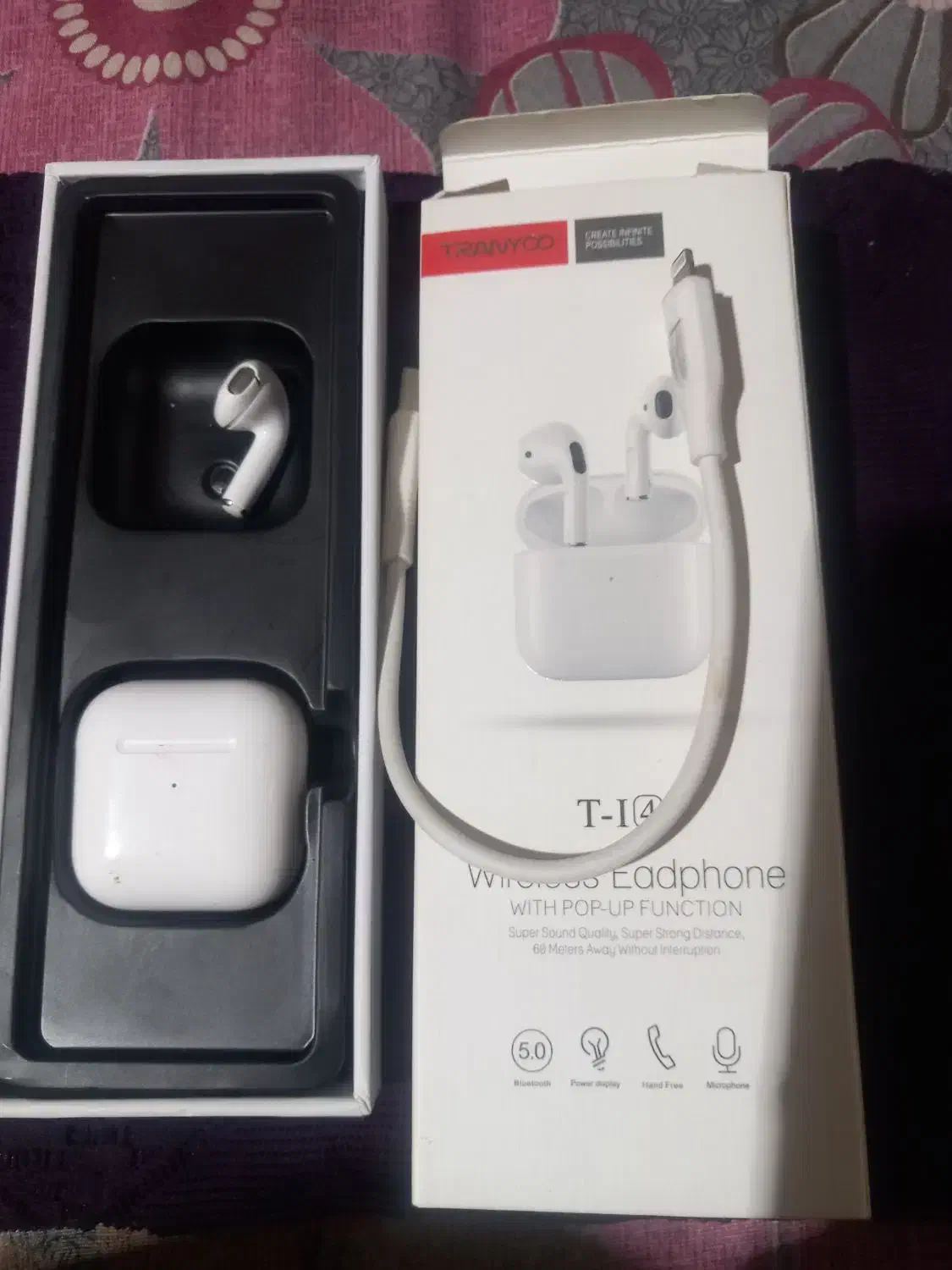 ایرپاد|لوازم جانبی موبایل و تبلت|لردگان, |دیوار