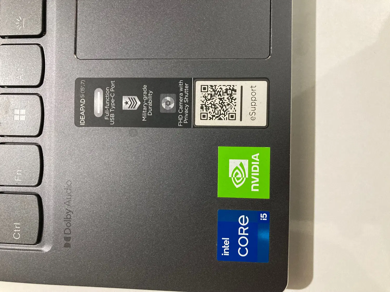 لب تاپ lenovo|رایانه همراه|مشکیندشت, |دیوار