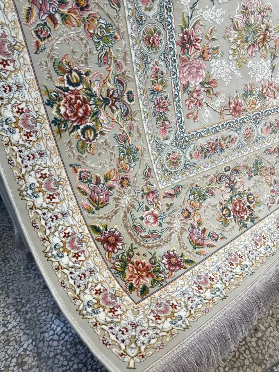 فرش|فرش|زاهدان, |دیوار