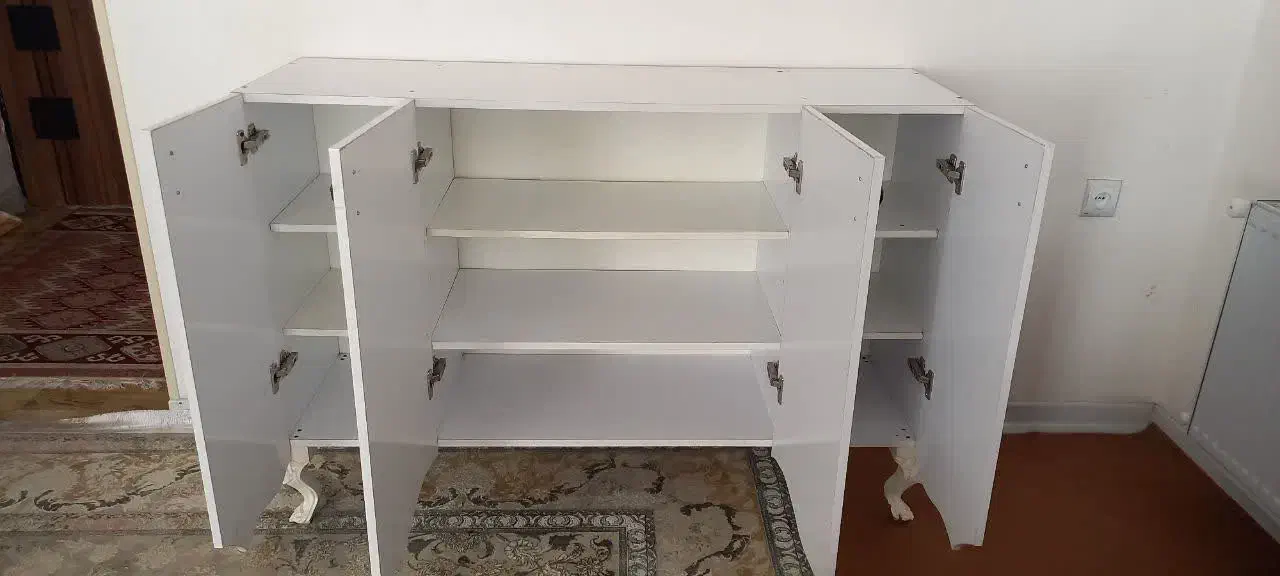 کنسول|بوفه، ویترین، کنسول|نجف‌آباد, صالح آباد|دیوار