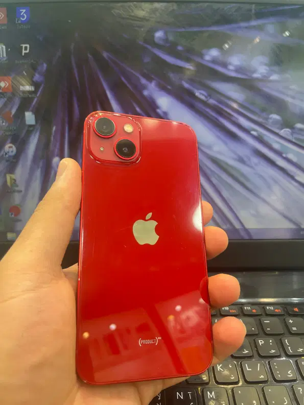 iPhone 13 128G ZAA|موبایل|کاشان, پا نخل|دیوار