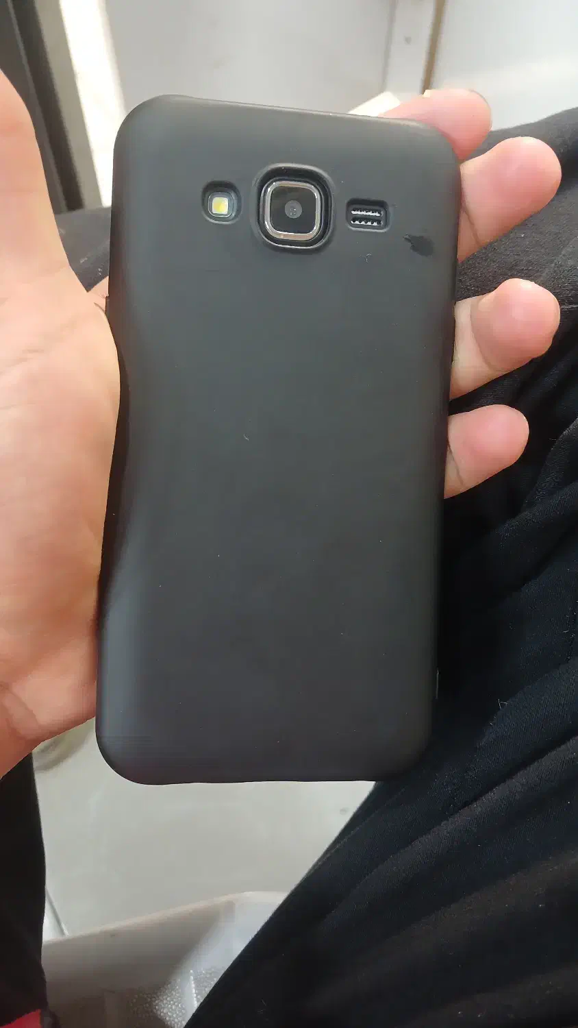 گوشی G5|موبایل|قم, پردیسان|دیوار