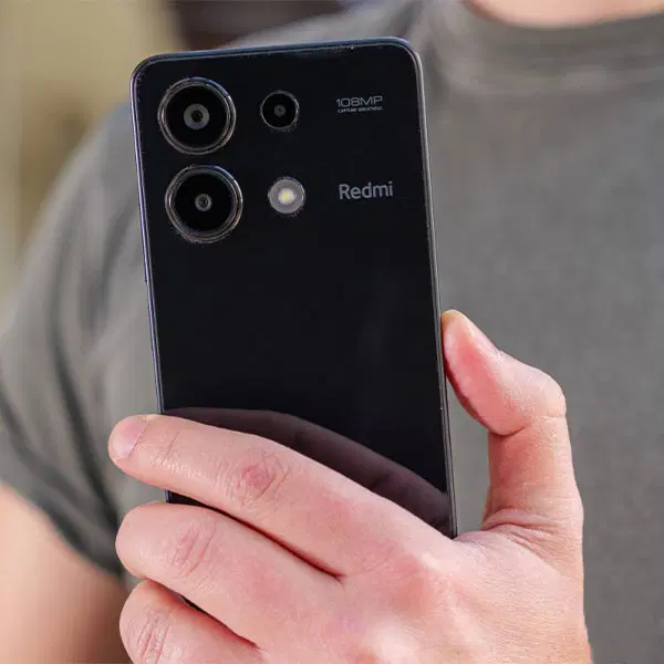 گوشی redmi note 13|موبایل|تربت‌حیدریه, بازار|دیوار