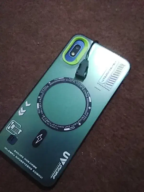 گوشی a10 سالم  اماده|موبایل|اقبالیه, |دیوار