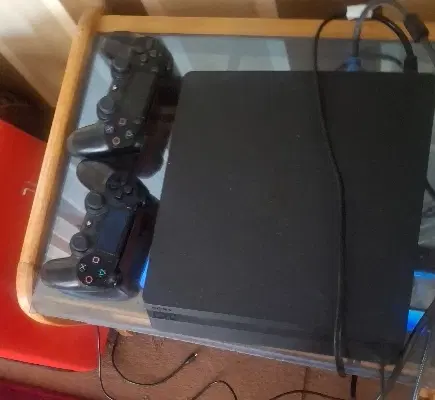 ps4|کنسول، بازی ویدئویی و آنلاین|مشهد, گاز|دیوار