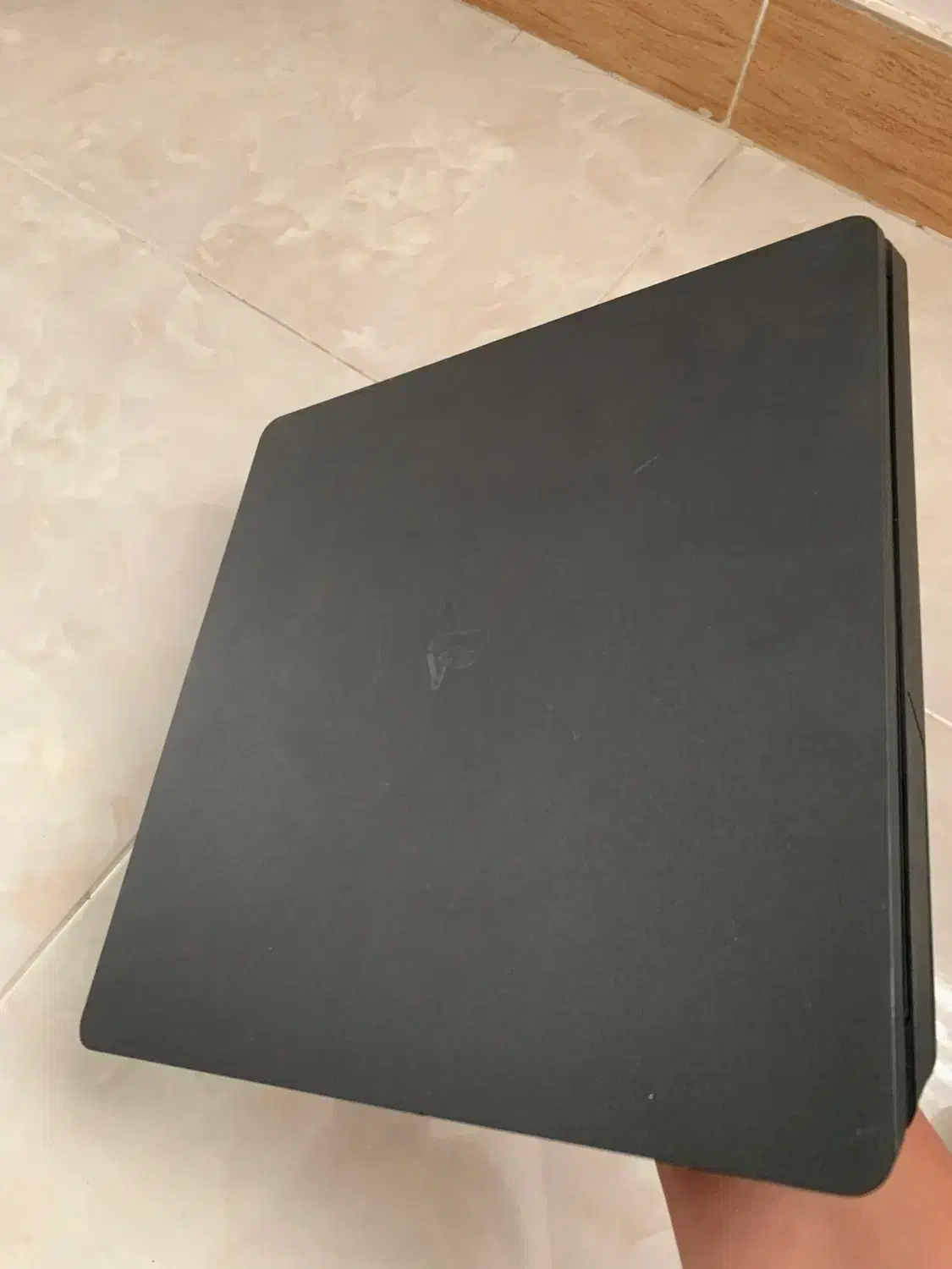 Ps4 slim500|کنسول، بازی ویدئویی و آنلاین|اراک, |دیوار