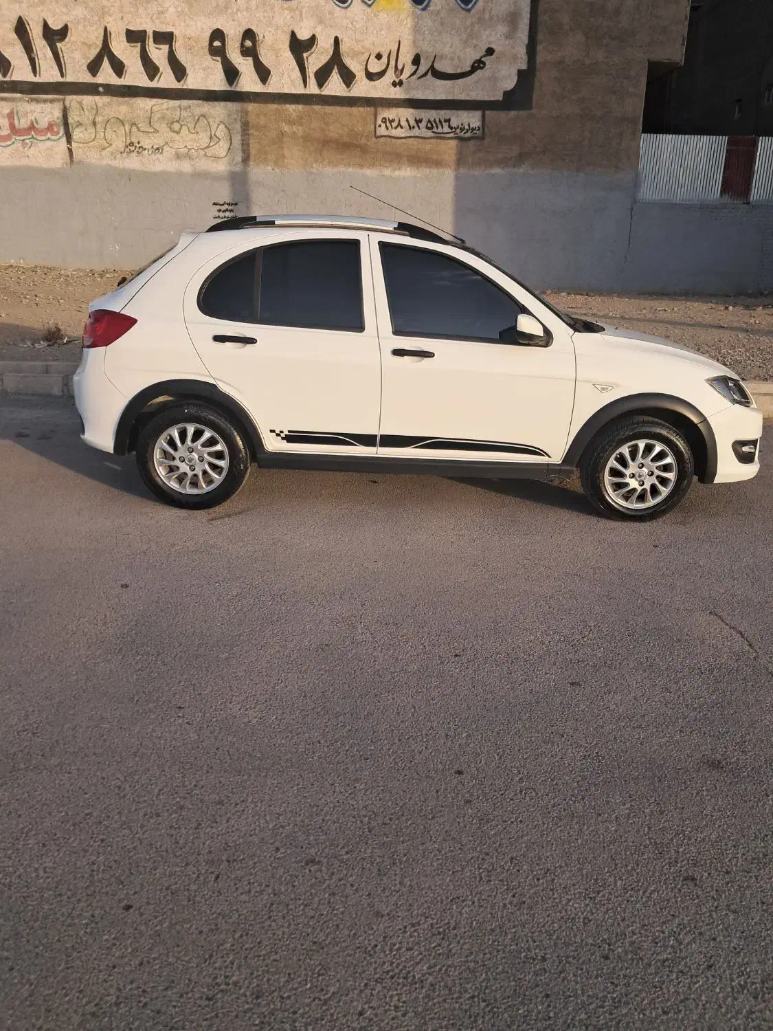 کوییک GXRفول|خودرو سواری و وانت|پاکدشت, پاکدشت (مامازند)|دیوار