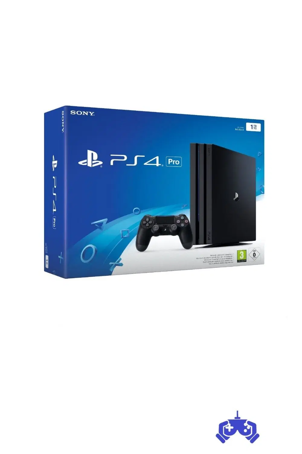 ps4 pro 1t|کنسول، بازی ویدئویی و آنلاین|بم, |دیوار